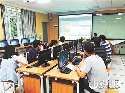 泉州 以大数据为基石，打造数字化校园新生态，赋能数字内容制作服务