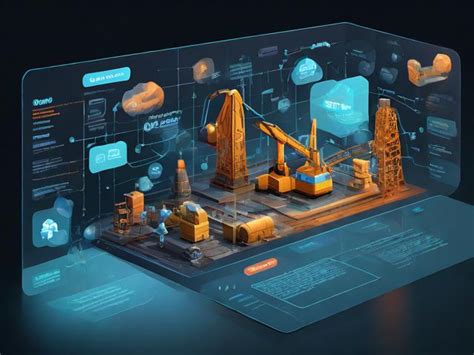 专业网站建设大揭秘 探索数字内容制作服务的全新面貌